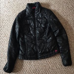 Aeropostale puffer Jacket!